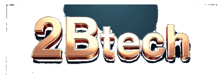 2btech logo