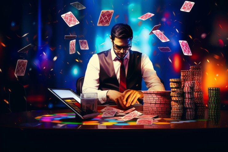 2btech Live Casino